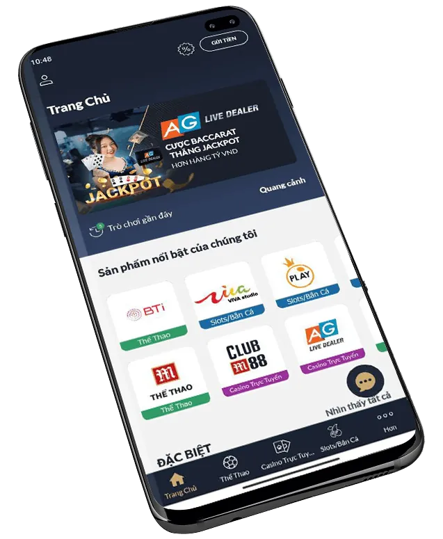 Chương trình VIP độc quyền