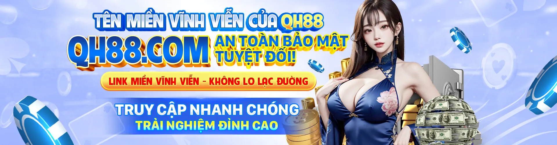 Tổng quan nền tảng i8bet chính thức