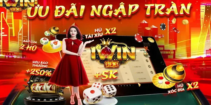 Khám phá thế giới trò chơi slot và nổ hũ tại i8bet